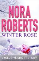 Book Cover for Winter Rose by Nora Roberts