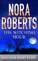 Book Cover for The Witching Hour by Nora Roberts