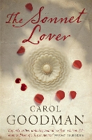 Book Cover for The Sonnet Lover by Carol Goodman