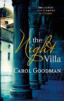 Book Cover for The Night Villa by Carol Goodman