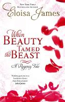 Book Cover for When Beauty Tamed The Beast by Eloisa James