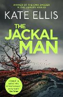 Book Cover for The Jackal Man by Kate Ellis