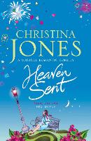 Book Cover for Heaven Sent by Christina Jones