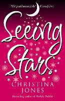 Book Cover for Seeing Stars by Christina Jones