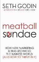 Book Cover for Meatball Sundae by Seth Godin