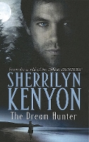 Book Cover for The Dream-Hunter by Sherrilyn Kenyon