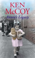 Book Cover for Annie's Legacy by Ken McCoy