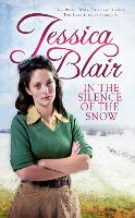 Book Cover for In The Silence Of The Snow by Jessica Blair