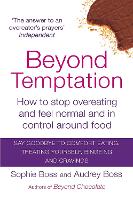 Book Cover for Beyond Temptation by Audrey Boss, Sophie Boss