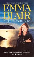 Book Cover for Wild Strawberries by Emma Blair