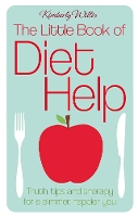 Book Cover for The Little Book of Diet Help by Kimberly Willis