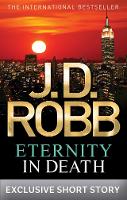 Book Cover for Eternity In Death by J. D. Robb