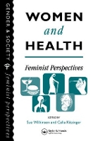 Book Cover for Women And Health by Sue Wilkinson