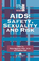 Book Cover for Aids by Peter Aggleton