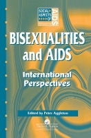 Book Cover for Bisexualities and AIDS by Peter Aggleton