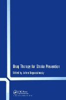 Book Cover for Drug Therapy for Stroke Prevention by Julian Bogousslavsky