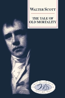 Book Cover for The Tale of Old Mortality by Sir Walter Scott