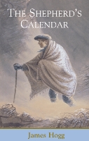 Book Cover for The Shepherd's Calendar by James Hogg