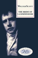 Book Cover for The Bride of Lammermoor by Sir Walter Scott