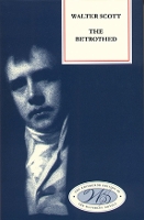 Book Cover for The Betrothed by Sir Walter Scott