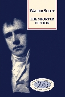 Book Cover for The Shorter Fiction by Sir Walter Scott