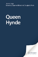 Book Cover for Queene Hyde by James Hogg