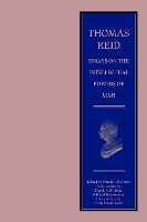 Book Cover for Thomas Reid - Essays on the Intellectual Powers of Man by Thomas Reid