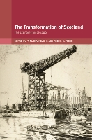 Book Cover for The Transformation of Scotland by Tom M. Devine