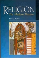 Book Cover for Religion by Seth Daniel Kunin