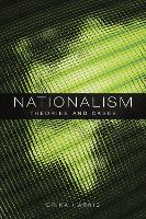 Book Cover for Nationalism by Erika Harris