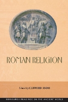 Book Cover for Roman Religion by Clifford Ando