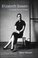 Book Cover for Elizabeth Bowen by Maud Ellmann