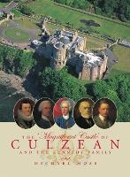 Book Cover for The Magnificent Castle of Culzean and the Kennedy Family by Michael Moss