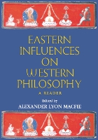 Book Cover for Eastern Influences on Western Philosophy by A L Macfie