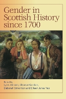 Book Cover for Gender in Scottish History Since 1700 by Lynn Abrams