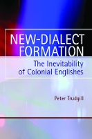 Book Cover for New-Dialect Formation by Peter Trudgill
