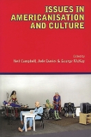 Book Cover for Issues in Americanisation and Culture by Neil Campbell