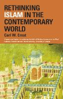 Book Cover for Rethinking Islam in the Contemporary World by Carl W. Ernst