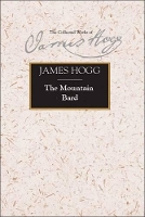 Book Cover for The Mountain Bard by James Hogg