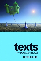 Book Cover for Texts by Peter Childs