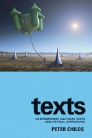 Book Cover for Texts by Peter Childs