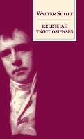 Book Cover for Reliquiae Trotcosienses by Sir Walter Scott