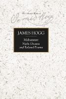 Book Cover for Midsummer Night Dreams and Related Poems by James Hogg