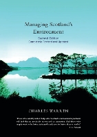 Book Cover for Managing Scotland's Environment by Charles Warren