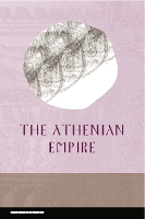 Book Cover for The Athenian Empire by Polly Low