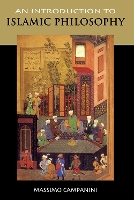 Book Cover for An Introduction to Islamic Philosophy by Massimo Campanini