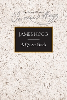 Book Cover for A Queer Book by James Hogg