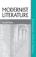 Book Cover for Modernist Literature by Potter