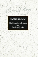 Book Cover for The Bush Aboon Traquair and the Royal Jubilee by James Hogg