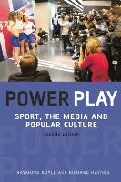 Book Cover for Power Play by Raymond Boyle, Richard Haynes